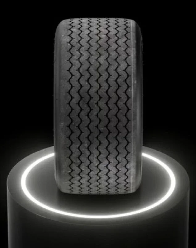 Nankang CVR-6 Tire – 295/50R15 108V