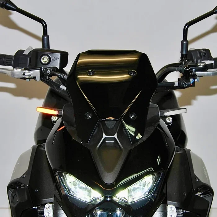 New Rage Cycles 24+ Kawasaki Z900 Front Turn Signals