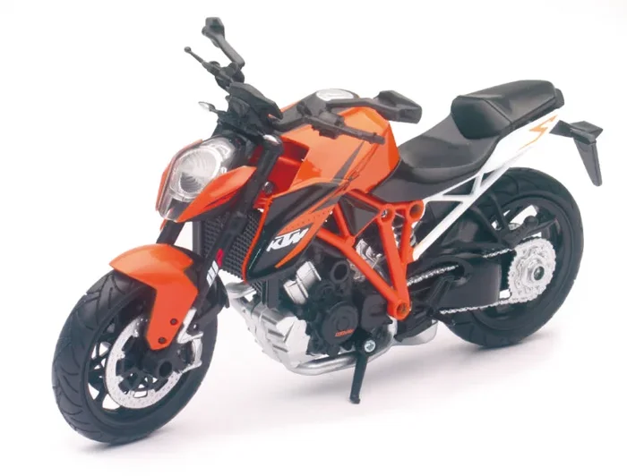 New Ray Toys KTM 1290 Superduke R/ Scale – 1:12