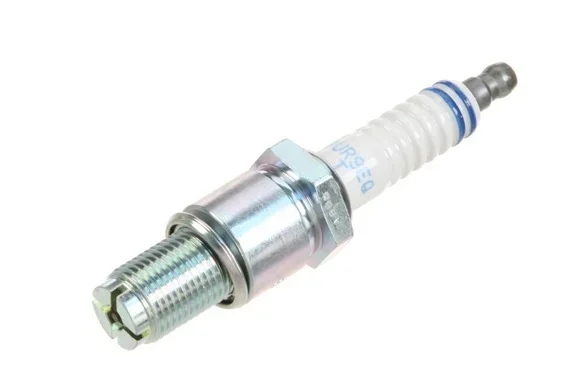 Ngk NGK Spark Plug Stock # 5777