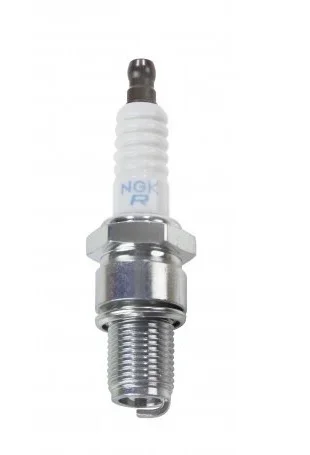Ngk NGK Spark Plug Stock # 7986