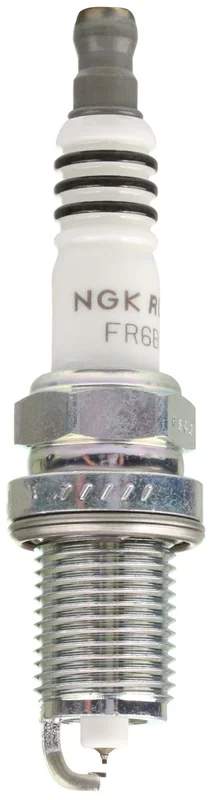 NGK Ruthenium HX Spark Plug Box of 4 (FR6BHX-S)