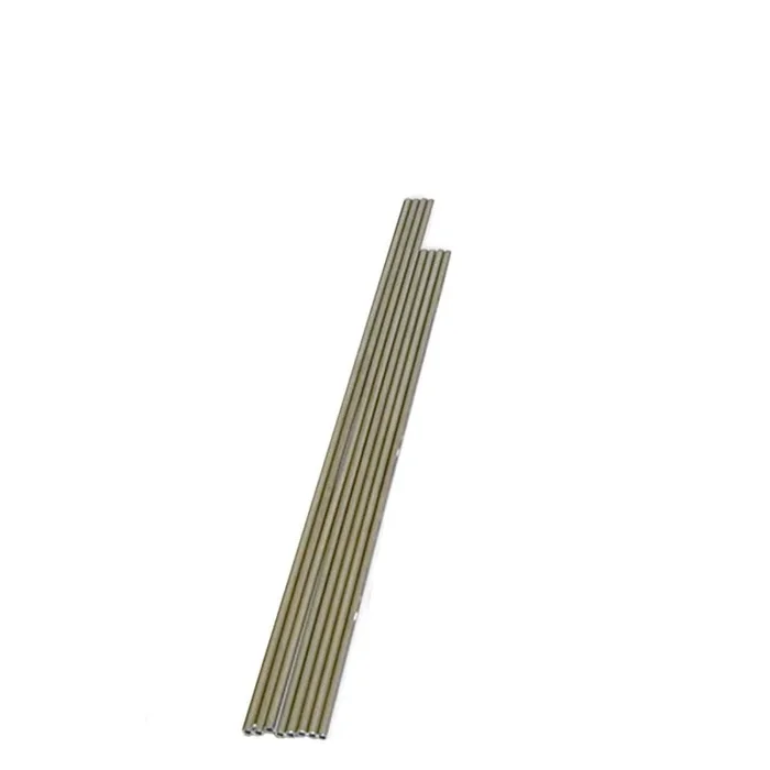 Nitrous Express 4 Cyl Tubing Kit (4 – 14in / 4 – 16in Tubing)