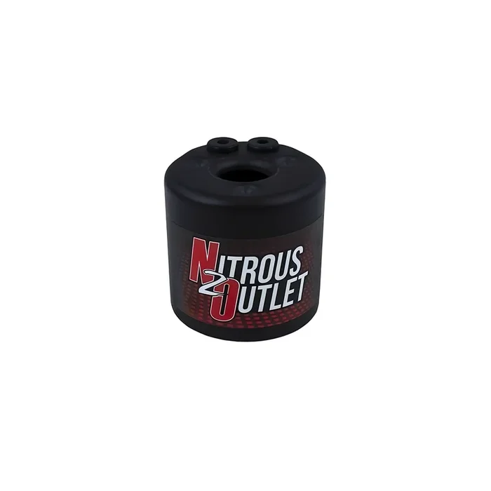 Nitrous Outlet .112 Nitrous/.122 Nitrous/.310 Fuel Solenoid Can