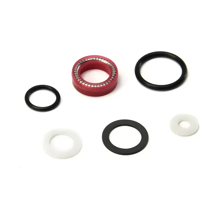 Nitrous Outlet Nitrous Pump Seal Kit – Hydraulics