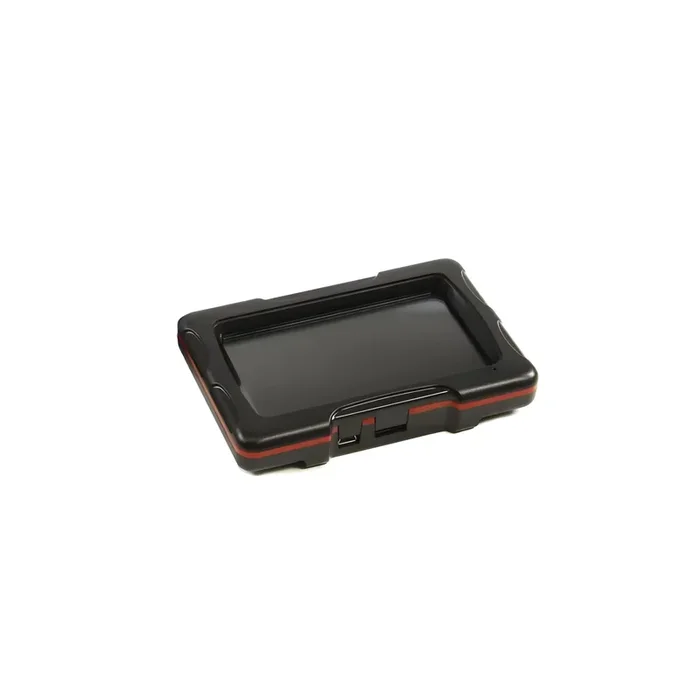 Nitrous Outlet ProMax Controller Display Screen