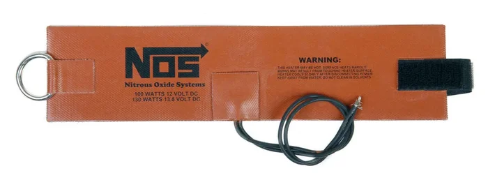 Nitrous Oxide Systems Heater Element for 10lb. Bottle