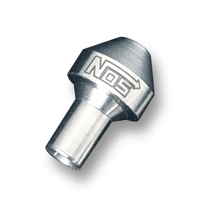Nitrous Oxide Systems S/S Flare Jet – .116