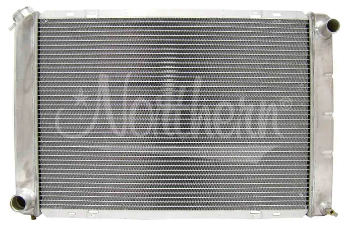 Northern Radiator Aluminum Radiator Ford 80-93 Mustang Man. Trans