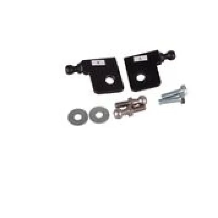 NRG Carbon Fiber Hood Damper Kit – 00+ Honda S2000 (Half Pressure Shocks for CF Hood)