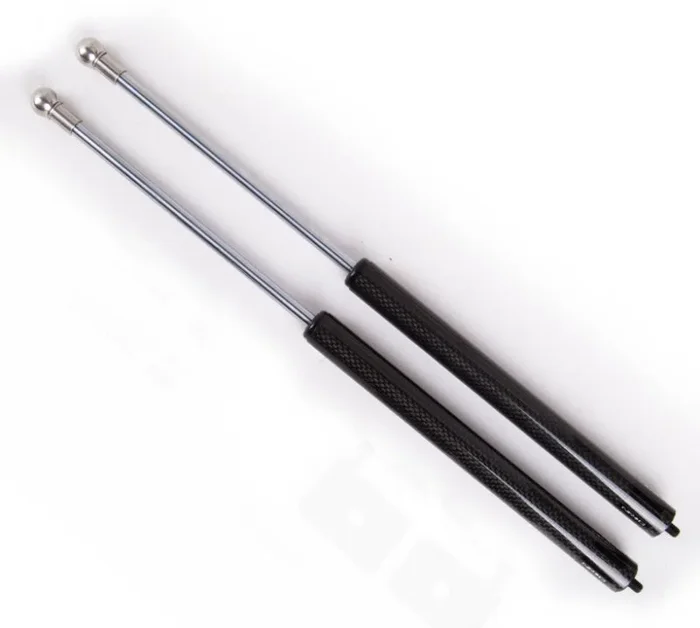 NRG Carbon Fiber Hood Damper Kit – 93-97 Mazda RX7