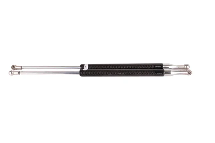 NRG Carbon Fiber Hood Damper Kit – 96-00 Honda Civic