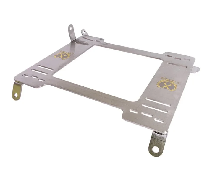 NRG Seat Brackets – 02-07 Subaru WRX / STI / Impreza – Pair