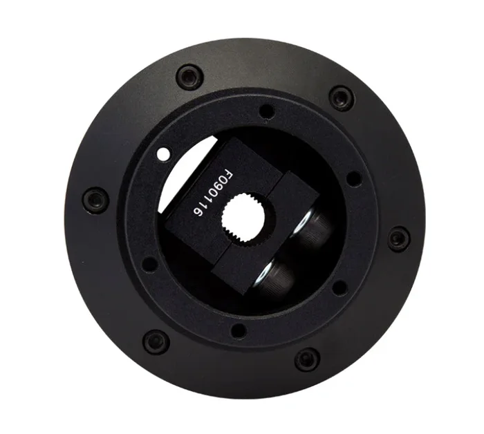 NRG Short Hub Adapter Mitsubishi Evo 7 / 8 / 91.6 lb