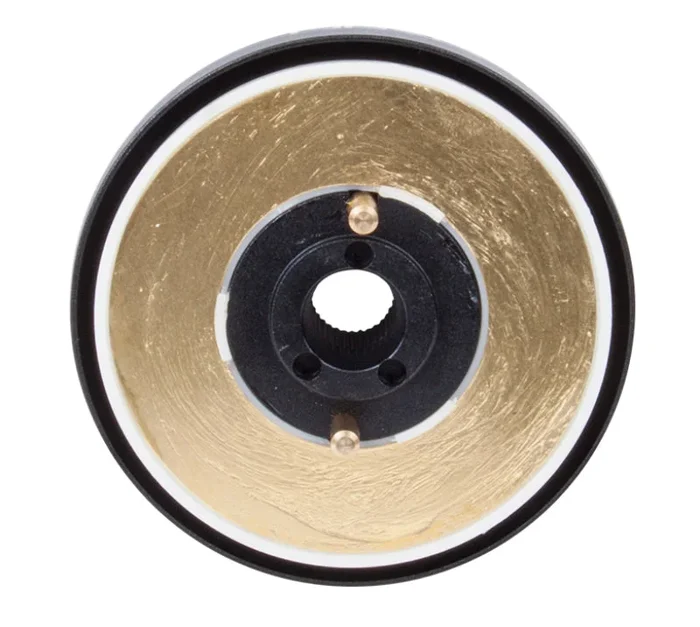 NRG Short Hub Adapter S13 Nissan 240 (R32 Non-Hicas)0.9 lb