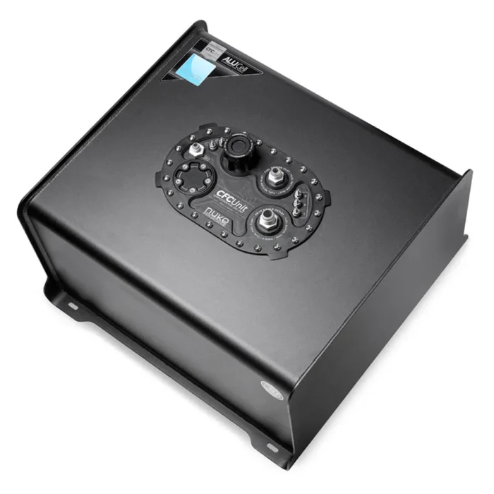 Nuke Performance AluCell Fuel Tank 80 Liter with Nuke Performance CFC Unit