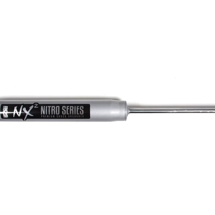 NX2 Nitro Rear Shock – 5-6 Inch Lift – Jeep Wrangler JK (07-18)5.9 lb