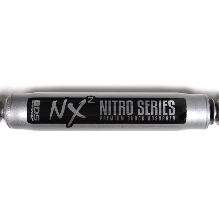 NX2 Steering Stabilizer Shock – 20.1 X 11.8 – S1/S14.6 lb