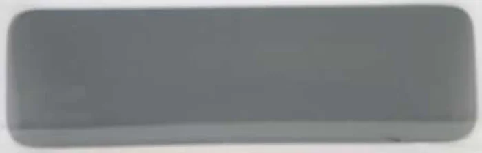 OER 1955-59 (2nd Series) GM Pickup with Small Window Back Window Glass Smoke Gray Tint BT55591Y