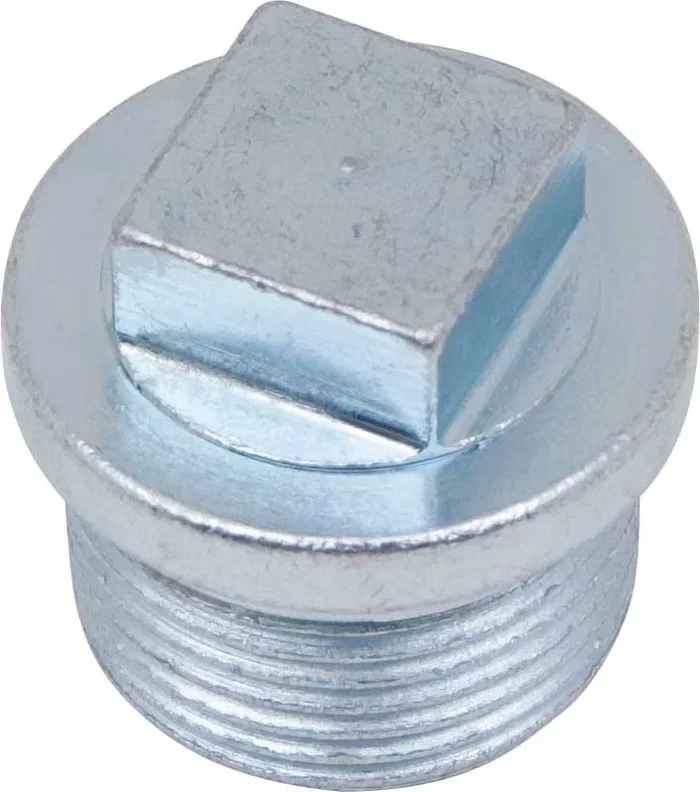 OER 1956-72 GM Rear End Cover Pipe Plug 1”-14 Posi-Traction