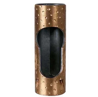 OER 1961-71 Ford Power Steering Control Valve Ball Stud Socket Sleeve- Various Applications