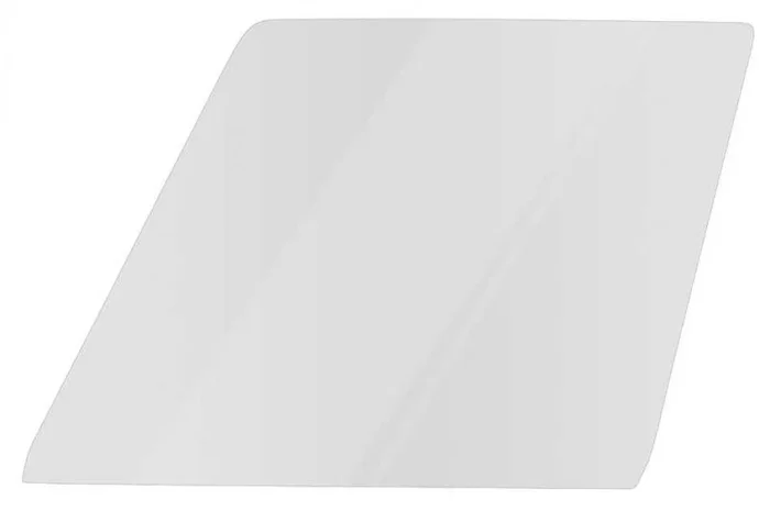 OER 1962-64 Mopar B-Body 4-Door Hardtop, Front Door Glass, Clear DT4347C