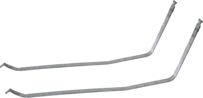 OER 1962-65 Mopar B-Body – Fuel Tank Mounting Strap – Stainless Steel FT6104B