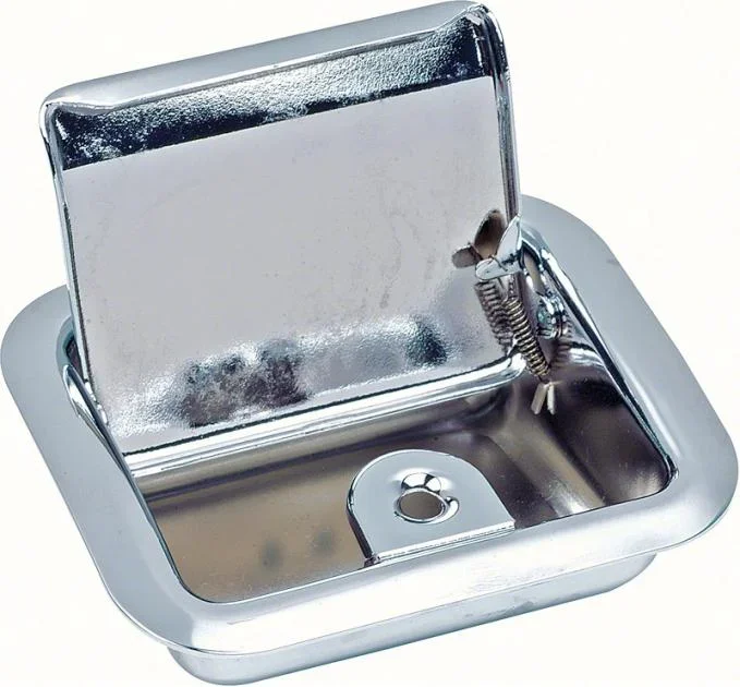 OER 1962-91 Rear Arm Rest / Console Ash Tray – Each 4772998