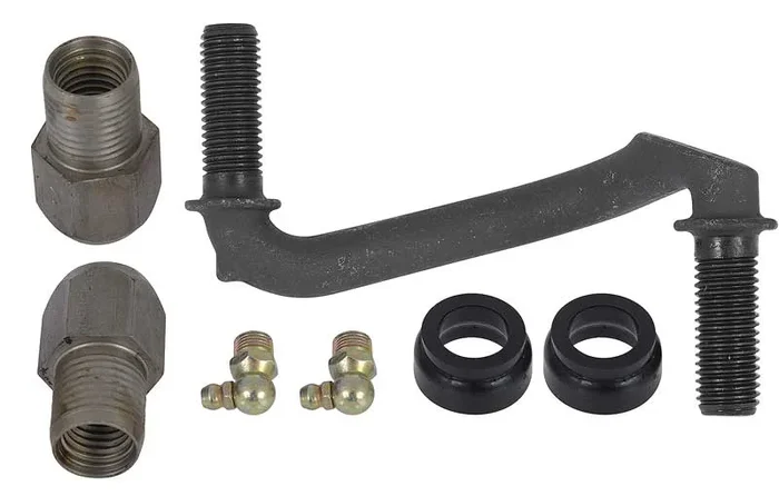 OER 1962 Chevy II / Nova Idler Arm