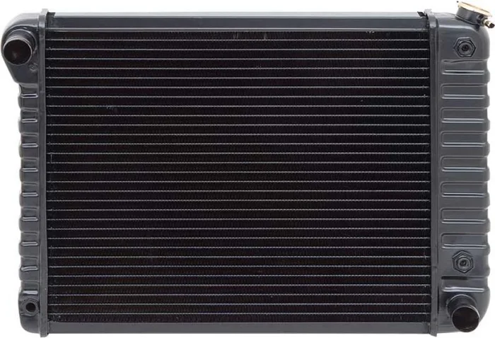 OER 1963-66 Mopar A-Body V8 Small Block With Automatic Trans 3 Row Replacement Radiator MA2241A