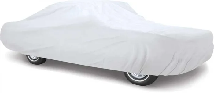 OER 1964-66 Barracuda Fastback Titanium Plus™ Car Cover MT4104H