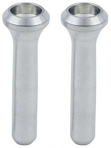 OER 1964-74 Mopar A & B-Body Billet Lock Door Knobs MD600342
