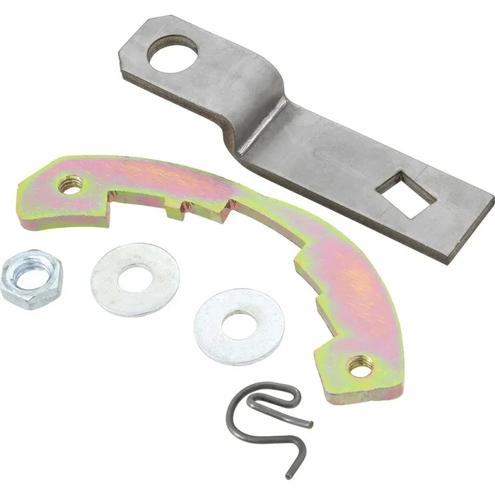 OER 1965-67 Impala, Nova Powerglide to Turbo Hydromatic Conversion Kit with Floor Shifter