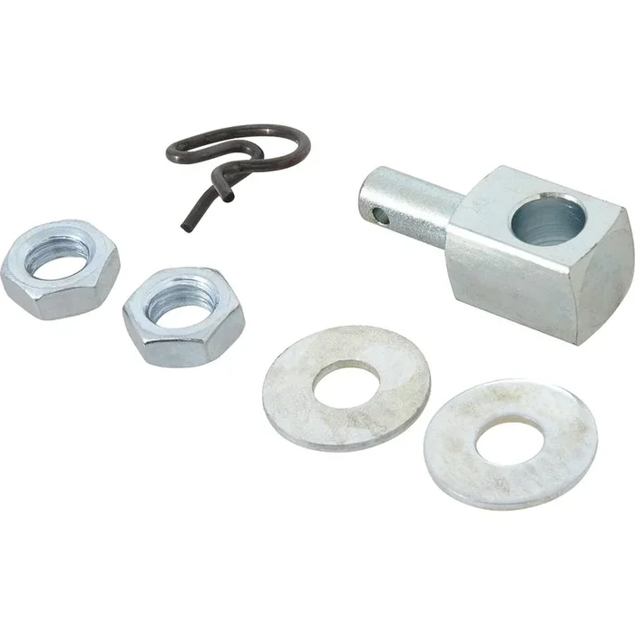 OER 1965-72 Chevy II Nova,1965-67 Impala Transmission Linkage Swivel Set TH350 TH400 TH200-4R and TH700-R4