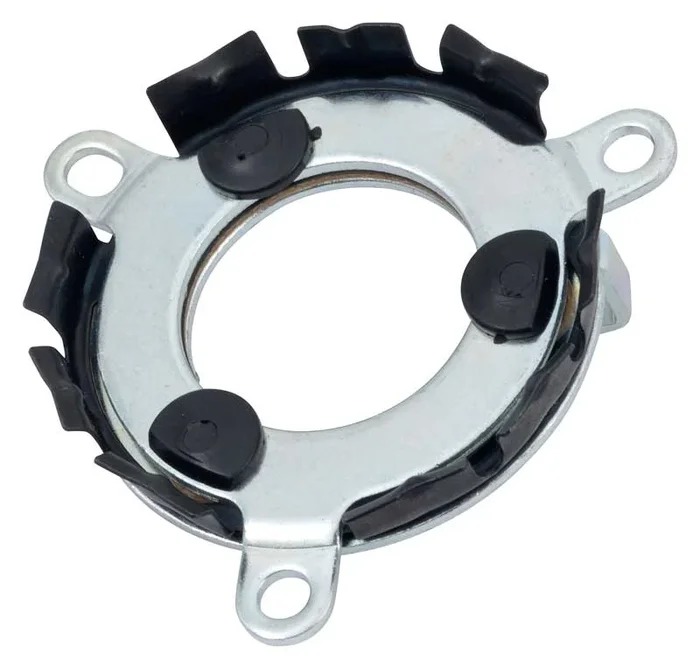 OER 1965-91 Buick, Chevrolet, GMC, Oldsmobile Horn Contact and Horn Cap Mount