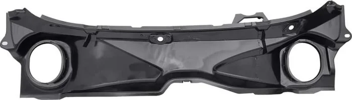 OER 1966-70 Dodge, Plymouth B-Body, Lower Cowl Panel, EDP Coated MM1771A