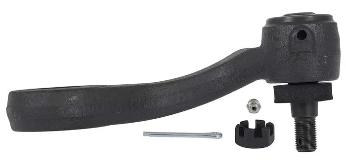 OER 1967-68 Firebird Pitman Arm V8 with Power Steering Curved Type