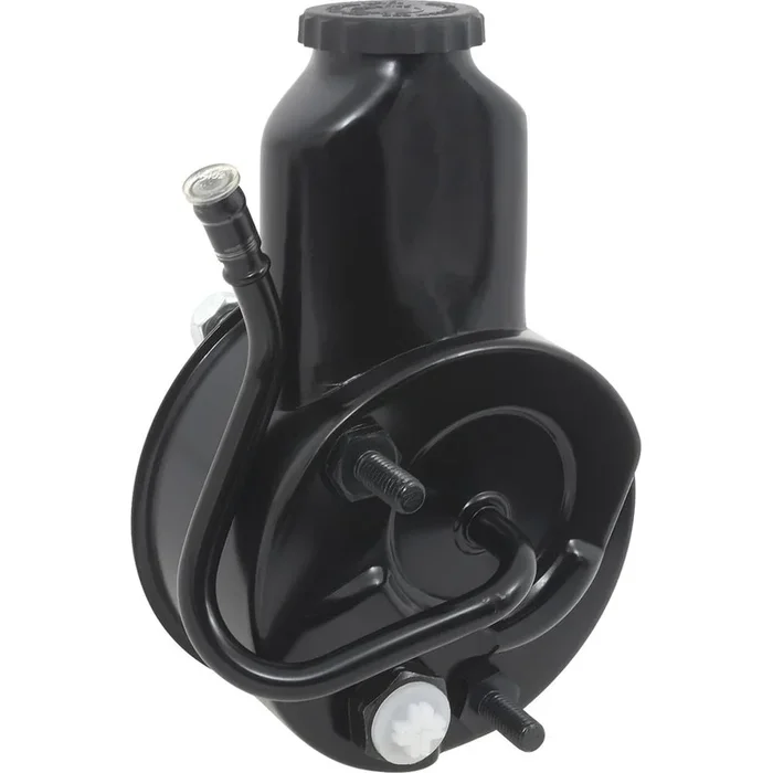OER 1967-68 Impala, Bel Air, Caprice Power Steering Pump with “Banjo” Style Reservoir Big Block 396/427 Brand New