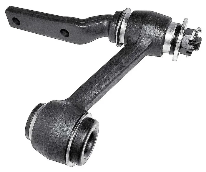 OER 1967-70 Mustang, Cougar SBF V8 Idler Arm and Bracket Assembly Manual Steering