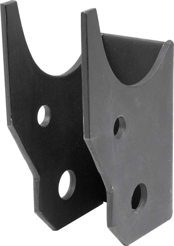 OER 1967 Camaro Rear End Square Traction Bar Bracket
