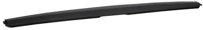 OER 1969-70 Charger, Coronet, GTX, Road Runner B-Body, Dash Pad, Black MB529100