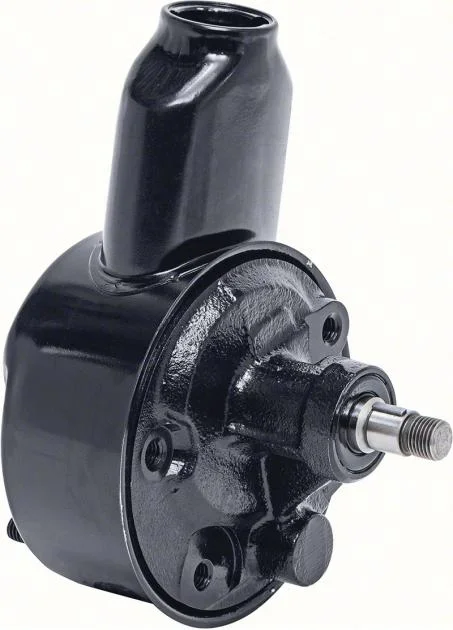 OER 1969-72 Chrysler/Plymouth/Dodge, Saginaw Power Steering Pump, With Reservoir, New NP6122