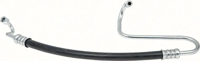 OER 1969-72 Mopar with Saginaw Pump Power Steering Pressure Hose