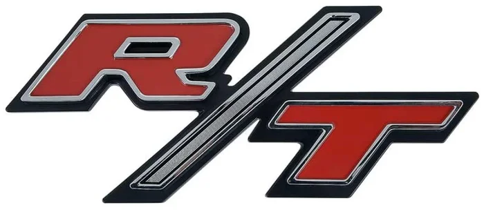 OER 1969 Dodge B-Body “R/T” Quarter Panel Emblem 2901812