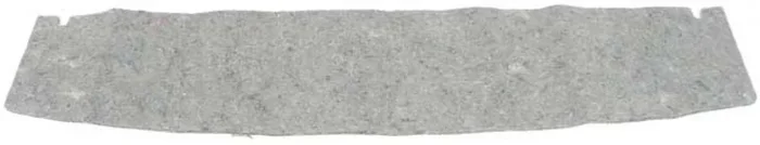 OER 1970-1974 Challenger Package Tray Insulation ME1011