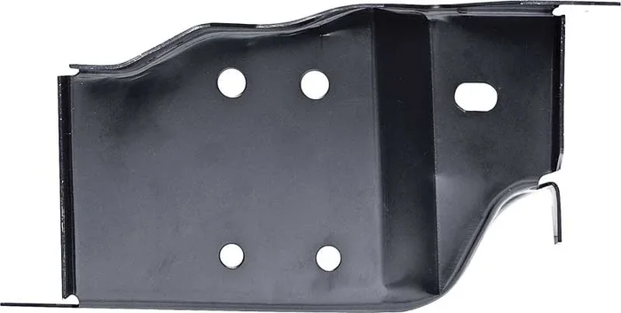 OER 1970-74 Dodge, Plymouth E-Body Leaf Spring Front Mount Perch Bracket RH