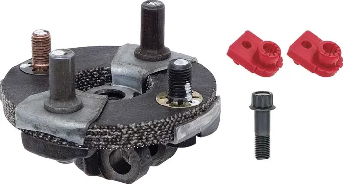 OER 1970-91 AMC, GM, Chrysler, Ford Steering Coupler for 3/4″ Shaft 30 Spline 3-1/4″ Diameter Various Models