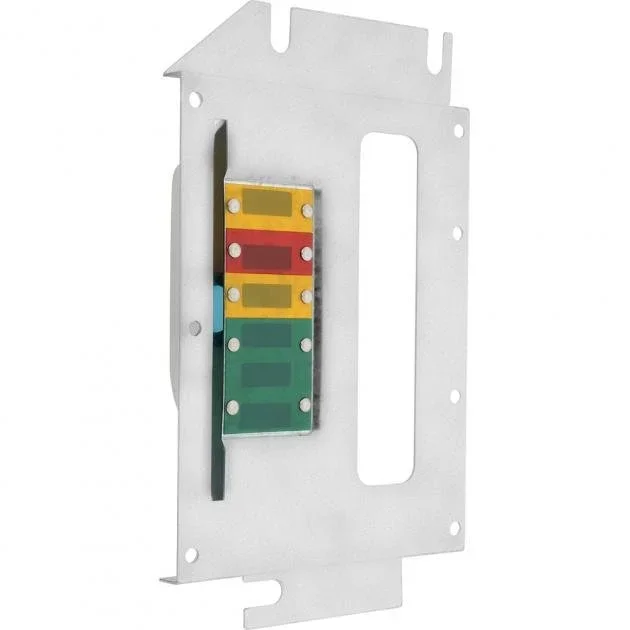 OER 1971-74 Dodge, Plymouth B, E-Body, Console Shift Indicator Housing 3488485