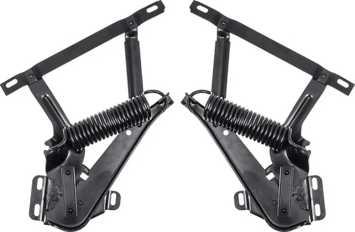 OER 1971-74 Mopar B-Body Hood Hinges MB280974