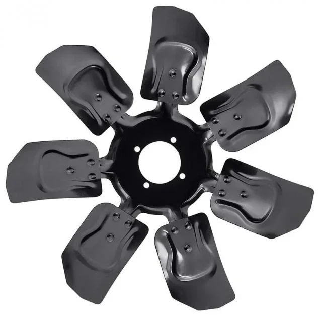 OER 1971-79 Authorized 19-1/2″, 7 Blade Fan 3991431